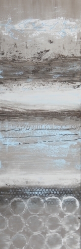 Painting-Mirage # 1