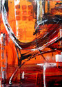 Painting--Acrylic-AbstractNexus