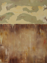 Painting--Oil-AbstractLivingWall