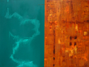Painting--Oil-AbstractWhere To Now