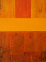 Painting--Oil-AbstractPortal Mayor