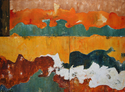 Painting--Oil-AbstractUntitled