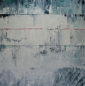 Painting--Oil-AbstractUntil Never