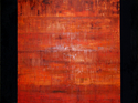 Painting--Oil-AbstractThe Edge