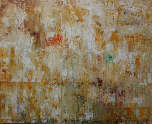 Painting-Waiting Room