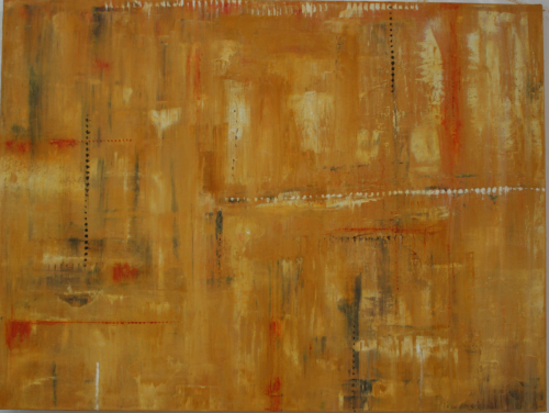 Painting-Abstract-WonderWall