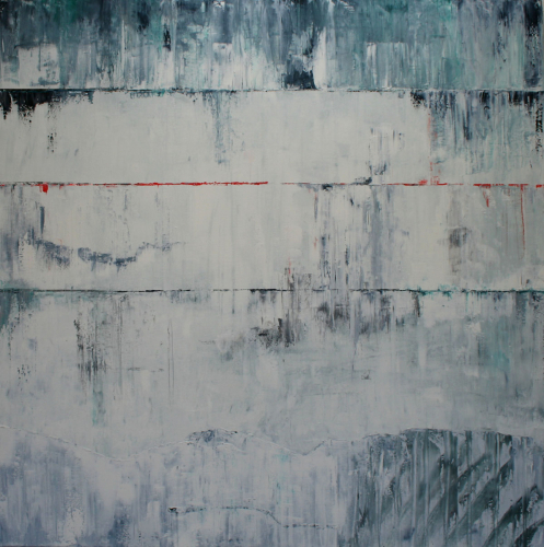 Painting-Abstract-Until Never