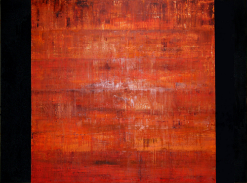 Painting-Abstract-The Edge