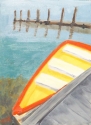 Ken McNeill - Morning on the Lake