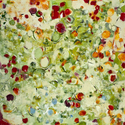 Painting--Acrylic-AbstractSouthern Exposure