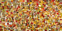 Painting--Acrylic-AbstractOff The Chart