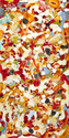 Painting--Acrylic-AbstractRazzle Dazzle #1