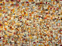 Painting--Acrylic-AbstractSecond Acts