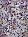 Painting--Acrylic-AbstractPurple Rain