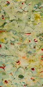 Painting--Acrylic-AbstractSymphony in Green #1