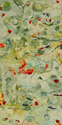 Painting--Acrylic-AbstractSymphony in Green #3