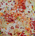 Painting--Acrylic-AbstractLast Dance