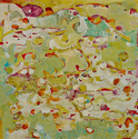 Painting--Acrylic-AbstractThe View