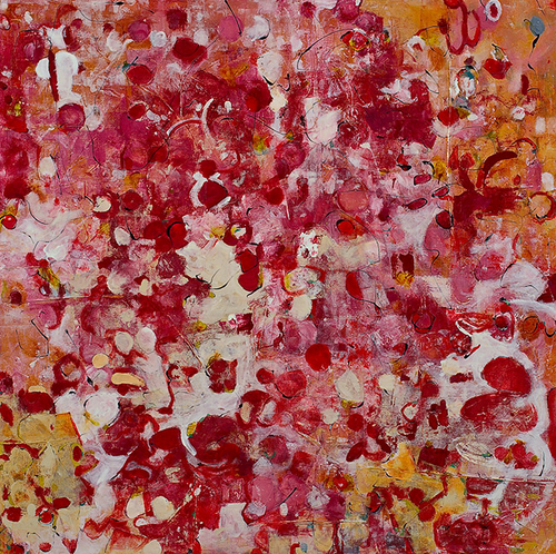 Painting-Daddy's Little Girl