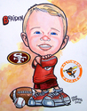 Caricature Sample 40