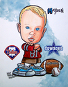 Caricature Sample 41