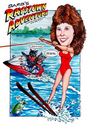 Caricature Sample 11