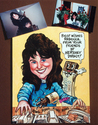 Caricature Sample 1
