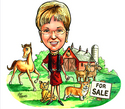 Caricature Sample 15