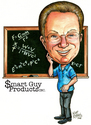 Caricature Sample 2