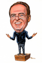 Caricature Sample 19
