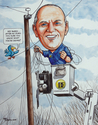 Caricature Sample 21