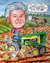Caricature Sample 23