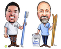 Caricature Sample 24