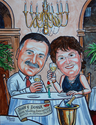Caricature Sample 30