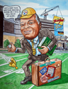 Caricature Sample 33