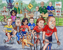 Caricature Sample 5