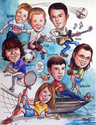 Caricature Sample 8