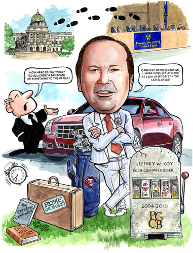 Caricature Sample 44