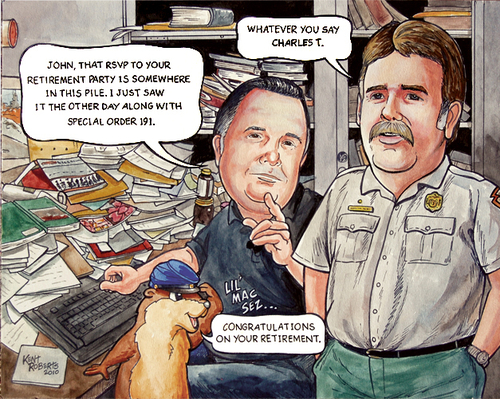 Caricature Sample 46