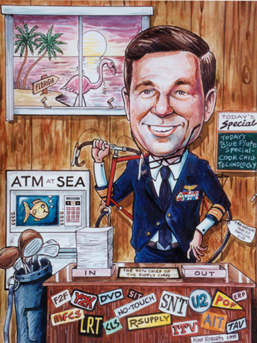 Caricature Sample 16