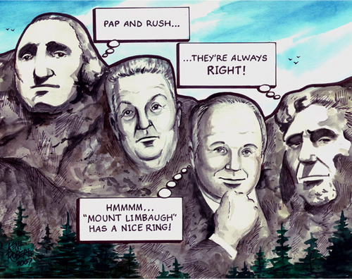 Caricature sample 10