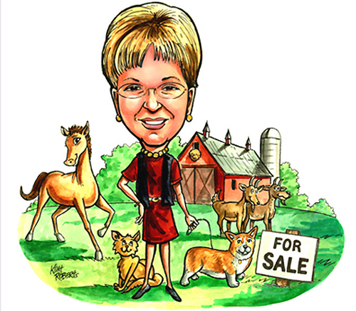 Caricature Sample 15
