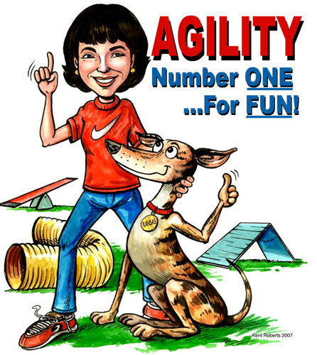 Caricature Sample 13