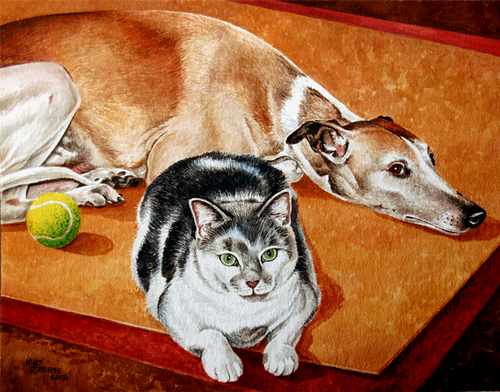 Strange Bedfellows