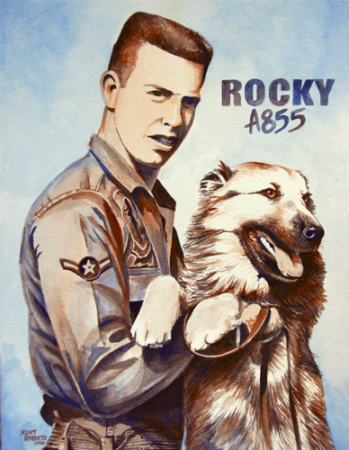 Rocky