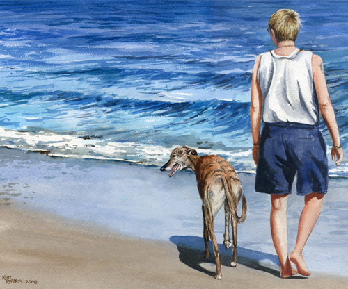 The Walk