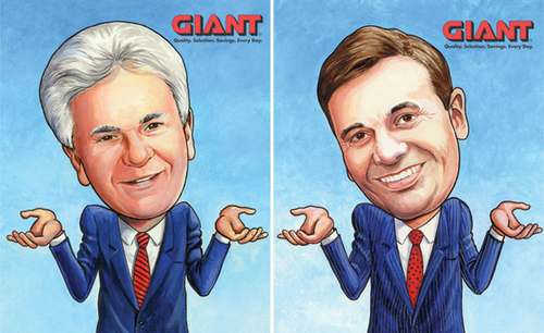 Caricature Sample 22