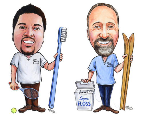 Caricature Sample 24