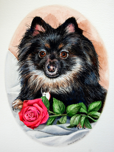 Rosebud