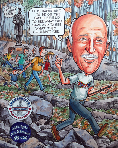 Caricature Sample 31